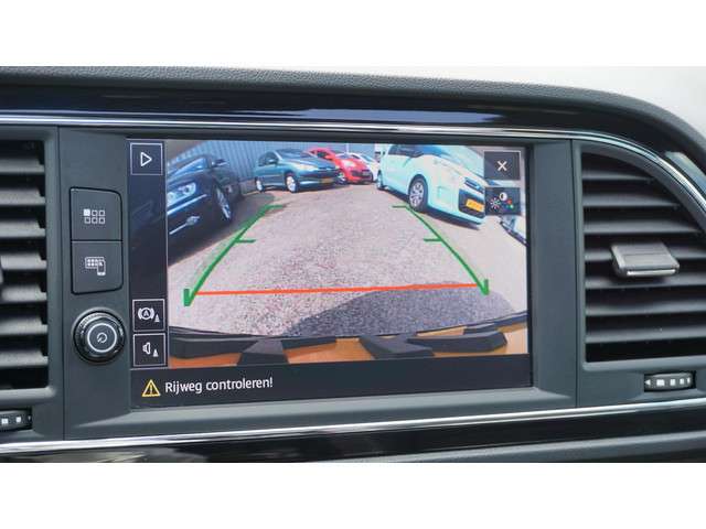 SEAT Leon 2019 Benzine