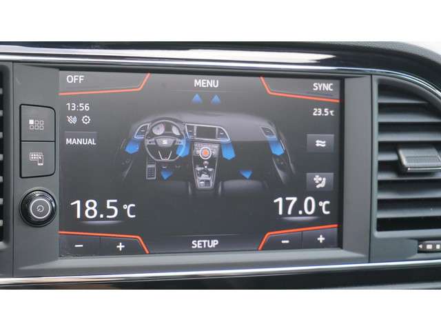 SEAT Leon 2019 Benzine