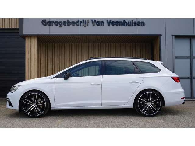 SEAT Leon 2019 Benzine