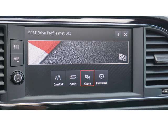SEAT Leon 2019 Benzine