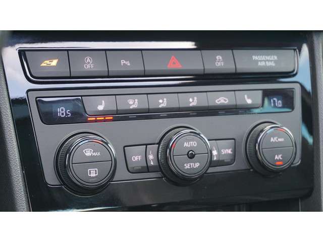 SEAT Leon 2019 Benzine