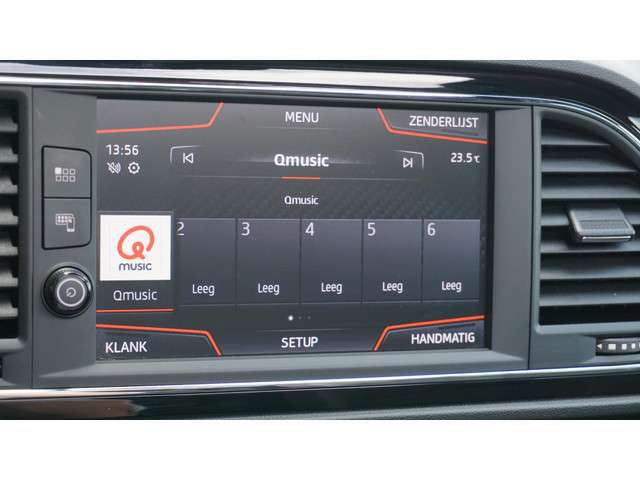 SEAT Leon 2019 Benzine