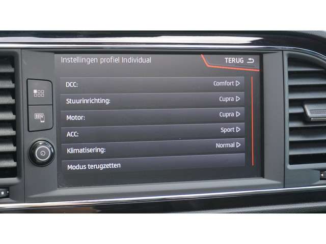 SEAT Leon 2019 Benzine