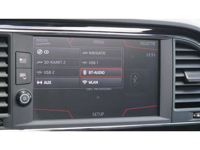 SEAT Leon 2019 Benzine