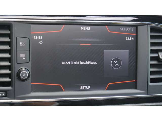 SEAT Leon 2019 Benzine