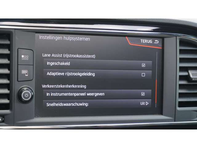 SEAT Leon 2019 Benzine