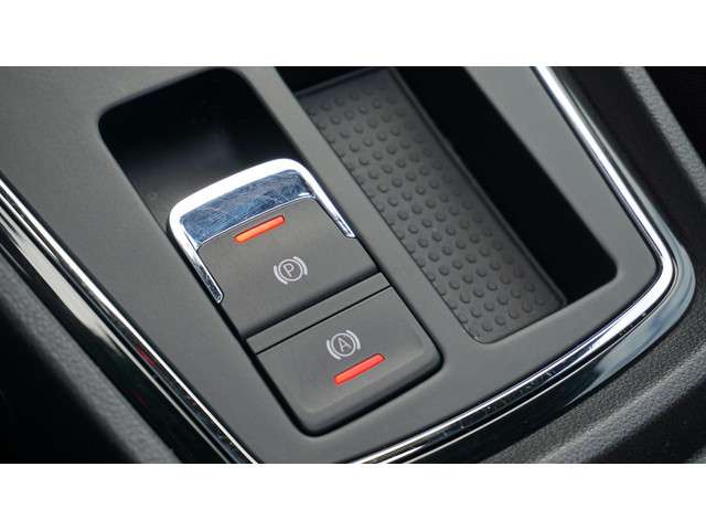 SEAT Leon 2019 Benzine