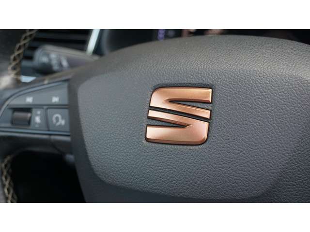 SEAT Leon 2019 Benzine