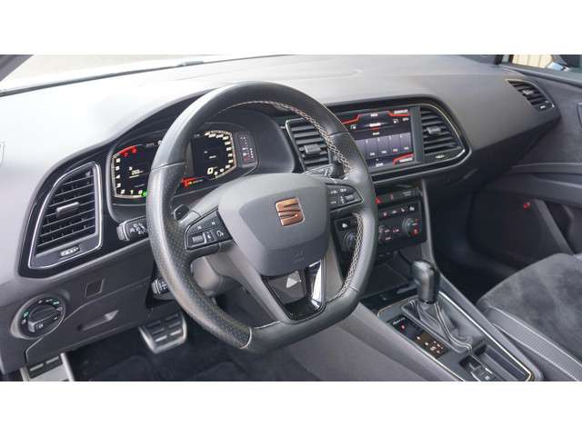 SEAT Leon 2019 Benzine