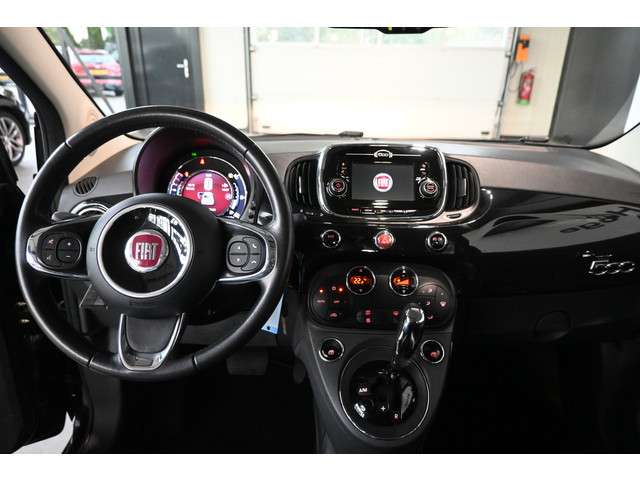 Fiat 500 2