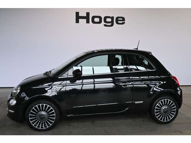 Fiat 500 3
