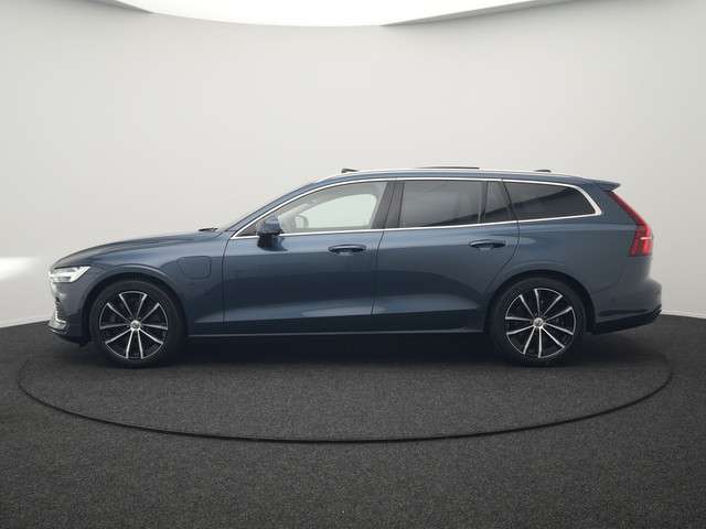 Volvo V60 2