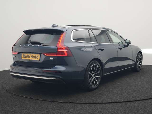 Volvo V60 3