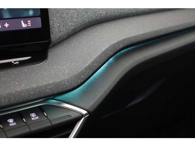 Skoda Octavia 2024 Benzine