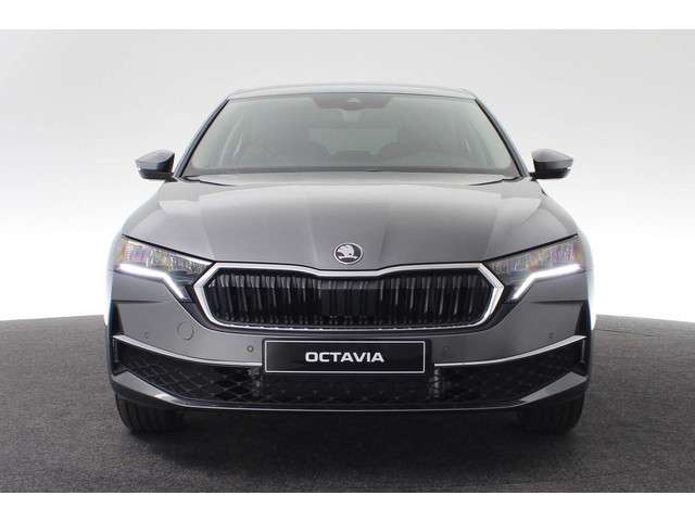 Skoda Octavia 2024 Benzine