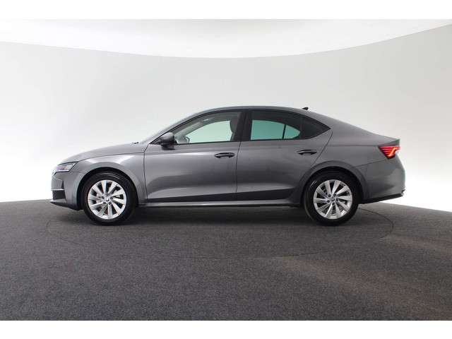 Skoda Octavia 2024 Benzine