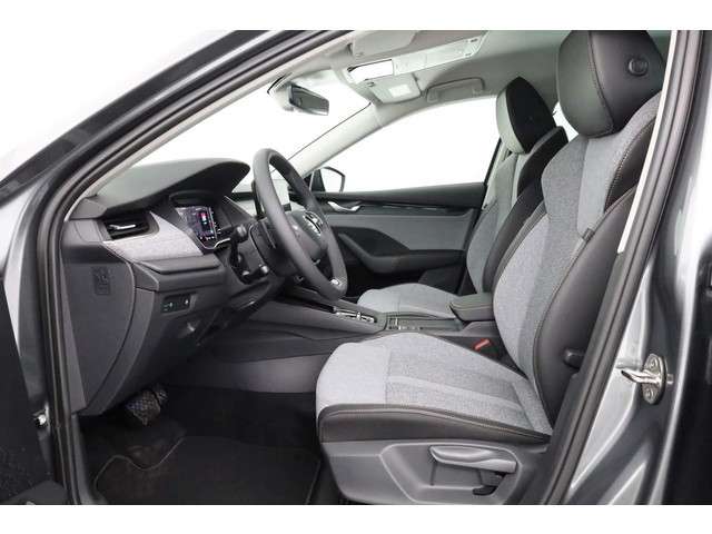 Skoda Octavia 2024 Benzine