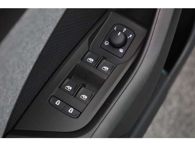 Skoda Octavia 2024 Benzine