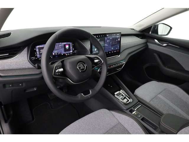 Skoda Octavia 2024 Benzine