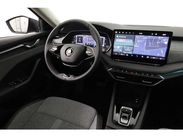 Skoda Octavia 2024 Benzine