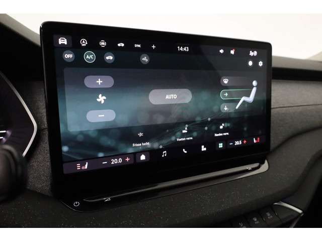 Skoda Octavia 2024 Benzine