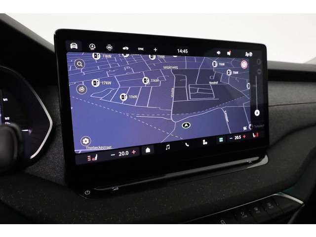 Skoda Octavia 2024 Benzine