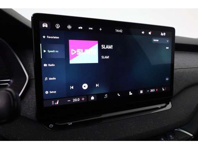 Skoda Octavia 2024 Benzine