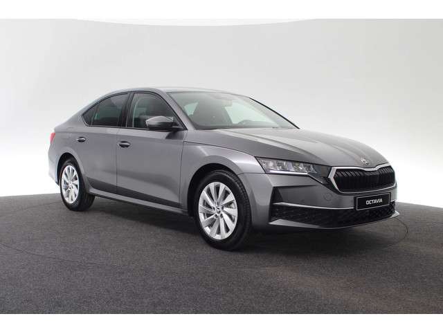 Skoda Octavia 2024 Benzine