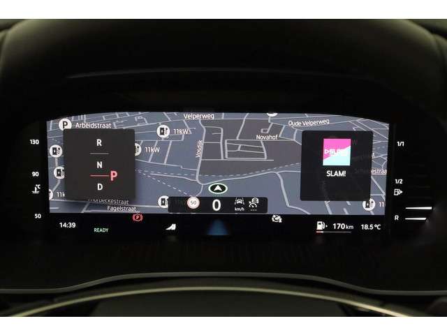 Skoda Octavia 2024 Benzine