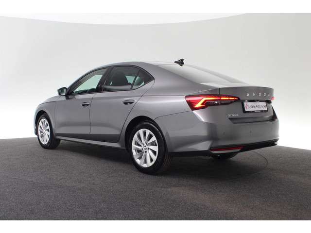 Skoda Octavia 2024 Benzine