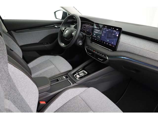 Skoda Octavia 2024 Benzine