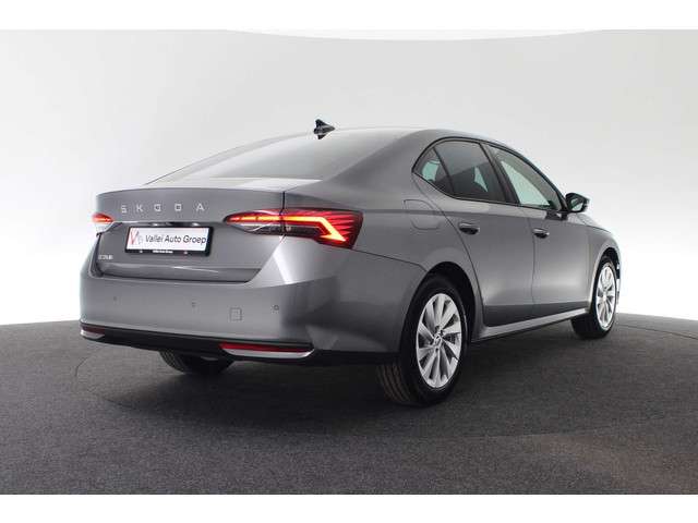 Skoda Octavia 2024 Benzine