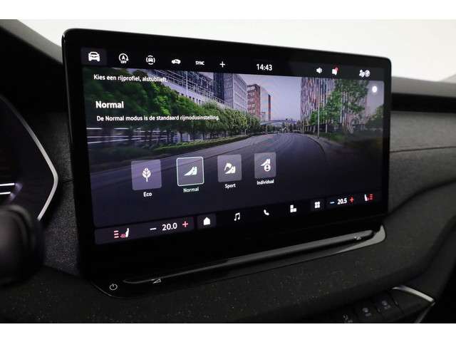 Skoda Octavia 2024 Benzine