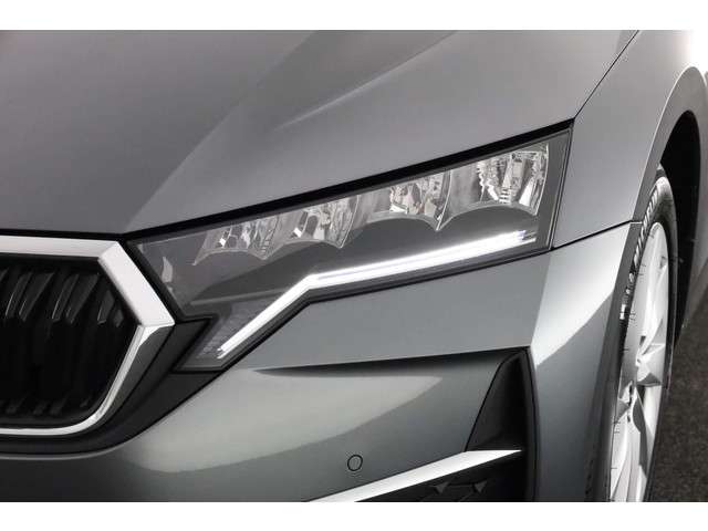 Skoda Octavia 2024 Benzine