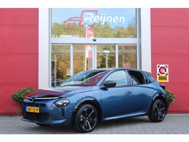 Lancia Ypsilon 2024 Hybride