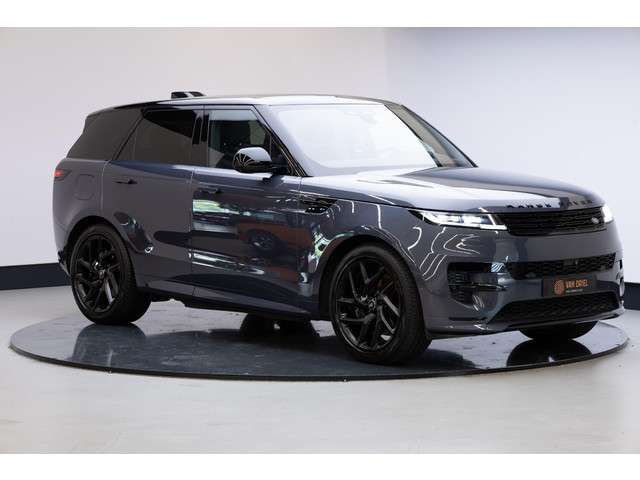 Land Rover Range Rover Sport p440e dynamic se | panoramadak | 22 inch | trekhaak | foto 5