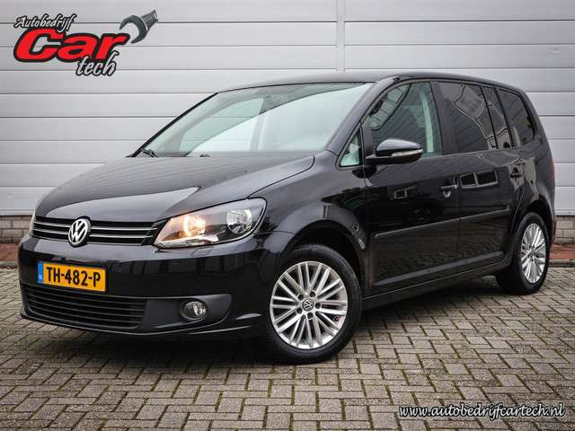 Volkswagen Touran 2015 Diesel