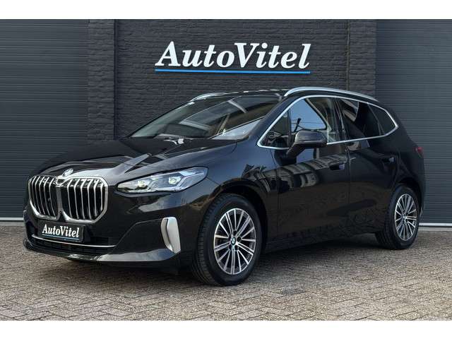 BMW 2 Serie 2023 Benzine