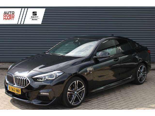 BMW 2 Serie 2024 Benzine