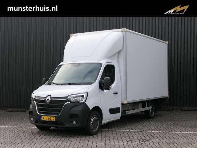 Renault Master 2023 Diesel