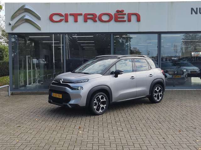 Citroën C3 2024 Benzine