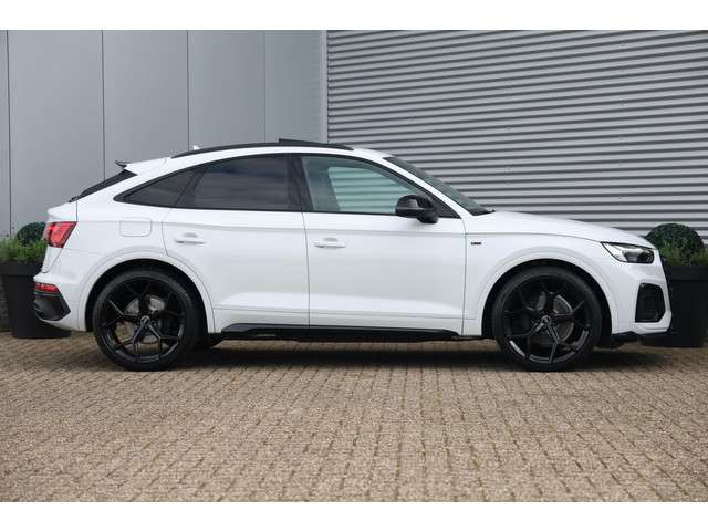 Audi Q5 2