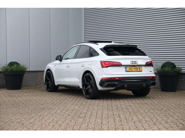 Audi Q5 3