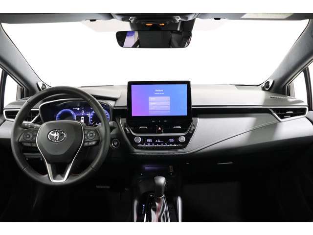 Toyota Corolla 3