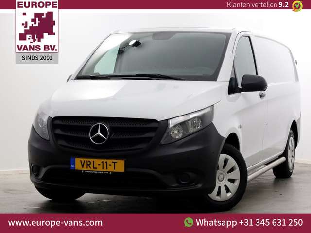 Mercedes-Benz Vito 2022 Diesel