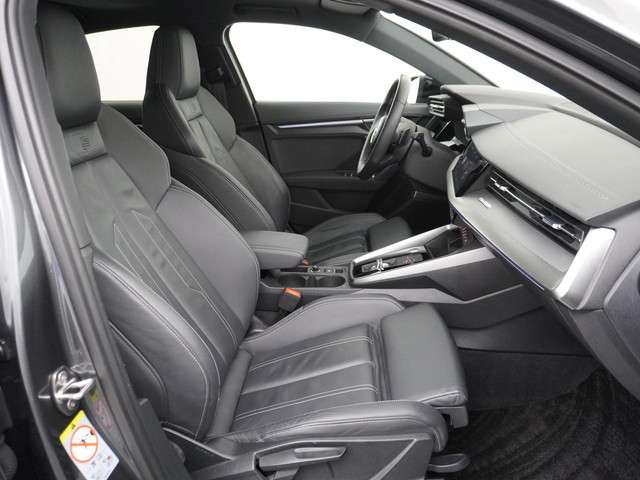 Audi A3 2