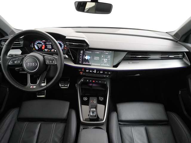 Audi A3 3