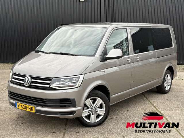 Volkswagen Transporter 2017 Diesel