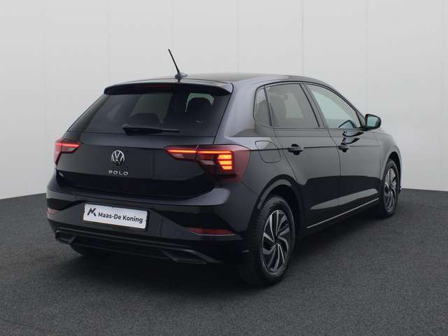Volkswagen Polo 2