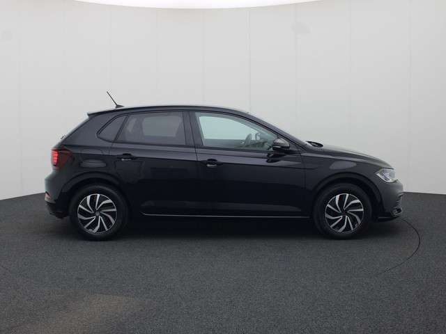 Volkswagen Polo 3